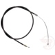 Purchase Top-Quality Rear Right Brake Cable by RAYBESTOS - BC92321 pa3