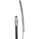 Purchase Top-Quality Rear Right Brake Cable by RAYBESTOS - BC92344 pa1