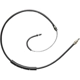 Purchase Top-Quality Rear Right Brake Cable by RAYBESTOS - BC92665 pa1