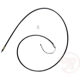 Purchase Top-Quality Rear Right Brake Cable by RAYBESTOS - BC92731 pa4