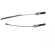 Purchase Top-Quality Rear Right Brake Cable by RAYBESTOS - BC92845 pa4