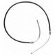 Purchase Top-Quality Rear Right Brake Cable by RAYBESTOS - BC92845 pa5