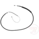 Purchase Top-Quality Rear Right Brake Cable by RAYBESTOS - BC92846 pa3