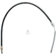 Purchase Top-Quality Rear Right Brake Cable by RAYBESTOS - BC92883 pa2