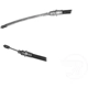 Purchase Top-Quality Rear Right Brake Cable by RAYBESTOS - BC92883 pa3