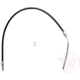 Purchase Top-Quality Rear Right Brake Cable by RAYBESTOS - BC92883 pa4