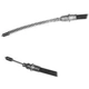 Purchase Top-Quality Rear Right Brake Cable by RAYBESTOS - BC92883 pa5