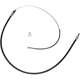 Purchase Top-Quality Rear Right Brake Cable by RAYBESTOS - BC92947 pa2