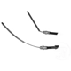 Purchase Top-Quality Rear Right Brake Cable by RAYBESTOS - BC93092 pa4