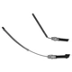 Purchase Top-Quality Rear Right Brake Cable by RAYBESTOS - BC93092 pa5