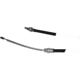Purchase Top-Quality Rear Right Brake Cable by RAYBESTOS - BC93113 pa1