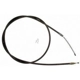 Purchase Top-Quality Rear Right Brake Cable by RAYBESTOS - BC93142 pa3