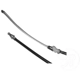 Purchase Top-Quality Rear Right Brake Cable by RAYBESTOS - BC93190 pa6