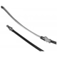 Purchase Top-Quality Rear Right Brake Cable by RAYBESTOS - BC93190 pa8