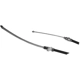 Purchase Top-Quality Rear Right Brake Cable by RAYBESTOS - BC93191 pa1