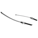 Purchase Top-Quality Rear Right Brake Cable by RAYBESTOS - BC93191 pa5