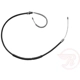 Purchase Top-Quality Rear Right Brake Cable by RAYBESTOS - BC93199 pa3