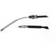 Purchase Top-Quality Rear Right Brake Cable by RAYBESTOS - BC93205 pa4