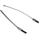 Purchase Top-Quality Rear Right Brake Cable by RAYBESTOS - BC93215 pa1