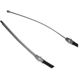 Purchase Top-Quality Rear Right Brake Cable by RAYBESTOS - BC93215 pa13