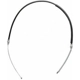 Purchase Top-Quality Rear Right Brake Cable by RAYBESTOS - BC93215 pa5