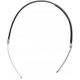Purchase Top-Quality Rear Right Brake Cable by RAYBESTOS - BC93215 pa7