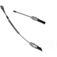 Purchase Top-Quality Rear Right Brake Cable by RAYBESTOS - BC93220 pa3