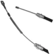 Purchase Top-Quality Rear Right Brake Cable by RAYBESTOS - BC93220 pa5