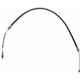 Purchase Top-Quality Rear Right Brake Cable by RAYBESTOS - BC93220 pa6