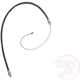 Purchase Top-Quality Rear Right Brake Cable by RAYBESTOS - BC93221 pa3