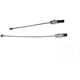 Purchase Top-Quality Rear Right Brake Cable by RAYBESTOS - BC93221 pa4