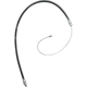 Purchase Top-Quality Rear Right Brake Cable by RAYBESTOS - BC93221 pa9