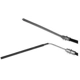 Purchase Top-Quality Rear Right Brake Cable by RAYBESTOS - BC93249 pa5