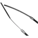 Purchase Top-Quality Rear Right Brake Cable by RAYBESTOS - BC93256 pa1