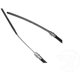 Purchase Top-Quality Rear Right Brake Cable by RAYBESTOS - BC93256 pa4