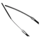 Purchase Top-Quality Rear Right Brake Cable by RAYBESTOS - BC93256 pa5