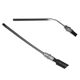 Purchase Top-Quality Rear Right Brake Cable by RAYBESTOS - BC93265 pa1