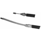 Purchase Top-Quality Rear Right Brake Cable by RAYBESTOS - BC93278 pa11