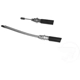 Purchase Top-Quality Rear Right Brake Cable by RAYBESTOS - BC93278 pa5