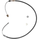 Purchase Top-Quality Rear Right Brake Cable by RAYBESTOS - BC93309 pa2