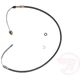 Purchase Top-Quality Rear Right Brake Cable by RAYBESTOS - BC93309 pa3