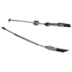 Purchase Top-Quality Rear Right Brake Cable by RAYBESTOS - BC93309 pa5