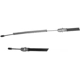 Purchase Top-Quality Rear Right Brake Cable by RAYBESTOS - BC93397 pa1
