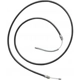 Purchase Top-Quality Rear Right Brake Cable by RAYBESTOS - BC93397 pa7