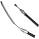 Purchase Top-Quality Rear Right Brake Cable by RAYBESTOS - BC93434 pa14