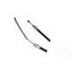 Purchase Top-Quality Rear Right Brake Cable by RAYBESTOS - BC93434 pa3