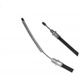 Purchase Top-Quality Rear Right Brake Cable by RAYBESTOS - BC93434 pa8