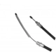 Purchase Top-Quality Rear Right Brake Cable by RAYBESTOS - BC93434 pa9
