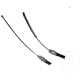 Purchase Top-Quality Rear Right Brake Cable by RAYBESTOS - BC93436 pa4