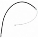 Purchase Top-Quality Rear Right Brake Cable by RAYBESTOS - BC93482 pa12